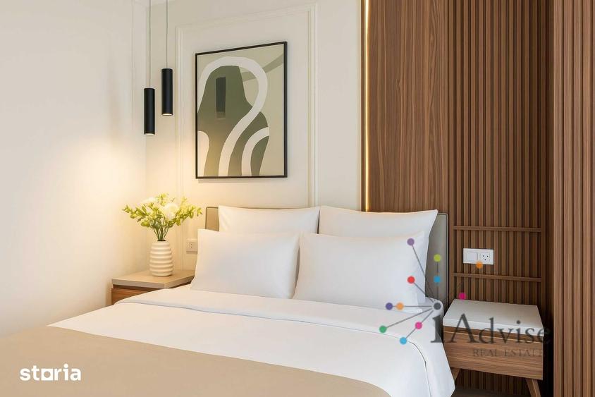 Apartament cu 2 camere în Bartolomeu
