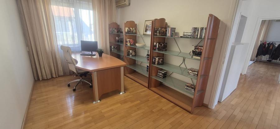 Vila individuala Iancu Nicolae - British School - 28