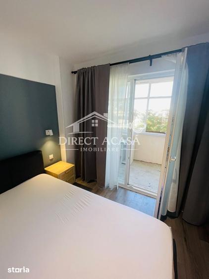 Apartament cu 3 camere în Tudor Vladimirescu