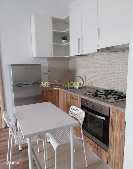 2 Camere de inchiriat | Obor | Metrou | Centrala | Bloc Nou - 8
