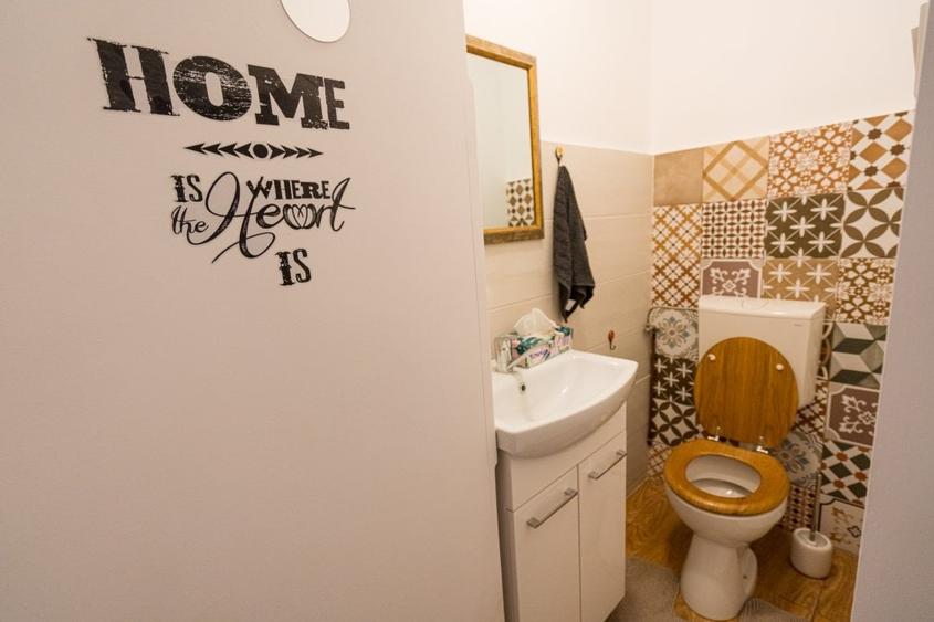Apartament 3 camere - Ghencea - 10