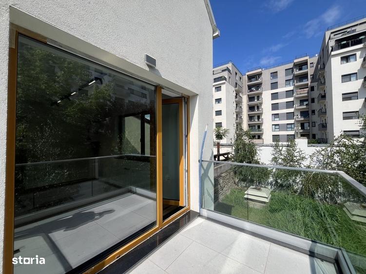Apartament cu 3 camere în Domenii