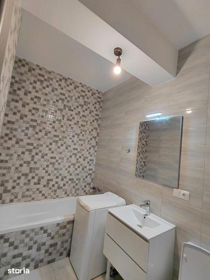 Garsoniera de inchiriat et.1,constructie noua, zona Mihai Viteazul - 2