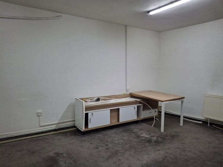Spatiu depozitare/productie zona Giurgiului /Luica  - Giurgiului - 9