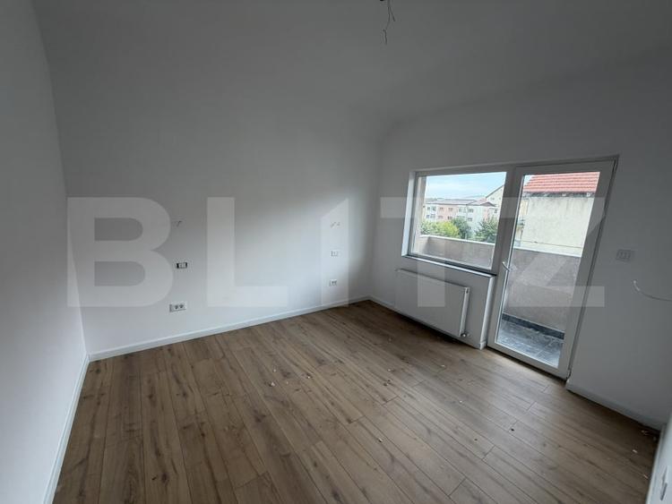 Apartament 3 camere, 62 mp, decomandat zona Dumbrava Nord - 5