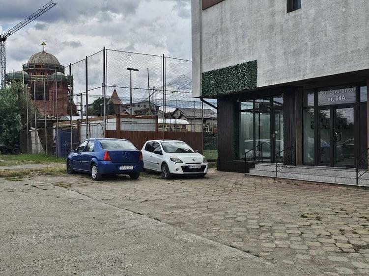Inchiriere spatiu comercial Bragadiru, SOS. Alexandriei, Bragadiru - 2
