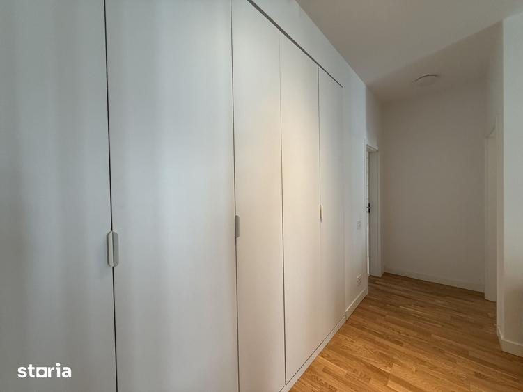 Inchiriere apartament Avalon Estate Pipera - 1