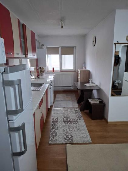 Garsonieră semidecomandată în Sângeorgiu de Mureș