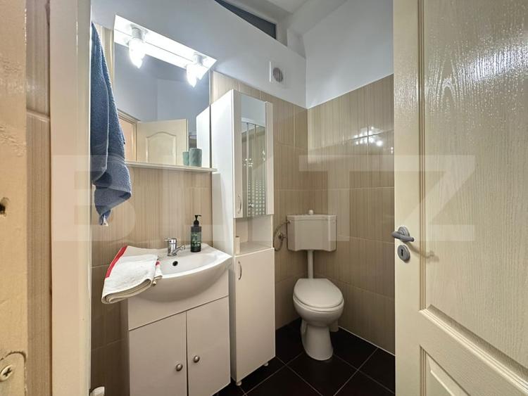 Apartament 2 camere, tip duplex, intrare separata, zona Gojdu - 7
