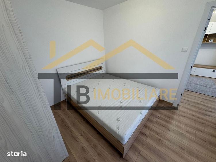 Apartament cu 2 camere, 37mp, Zona Dambu Pietros - 6