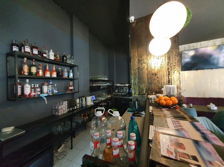 Spatiu Comercial I De I Gradina Icoanei - 8