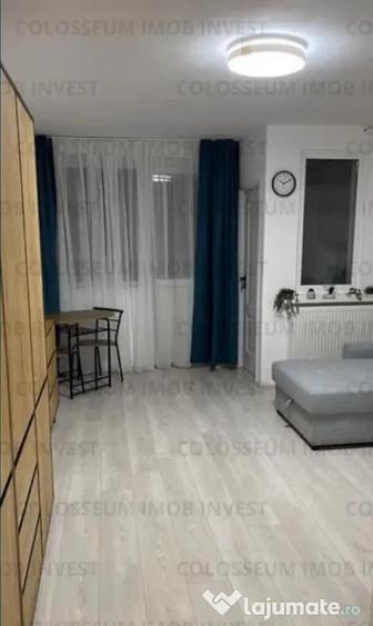 Garsoniera mobilata si utilata | Zona Calea Bucuresti - Brasov (Brasov) - 1