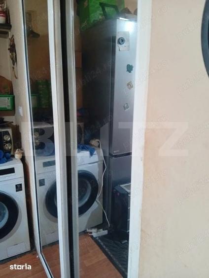 Garsonieră în Micro 40