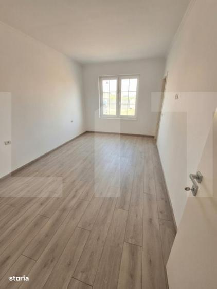 Duplex modern cu 250 mp teren | 86 mp utili | Terasa generoasa | Finis - 3