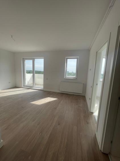 GARSONIERA SPATIOASA- DECOMANDATA – BD. TIMIȘOARA / STR. CĂLMĂȚUIULUI - 7