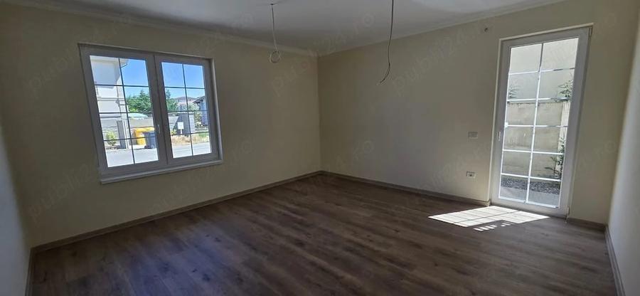 Apartament cu 2 camere decomandat în Braytim