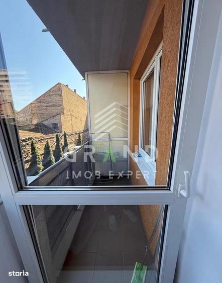 Apartament 2 camere 42,8mp | balcon | Marasti - 7