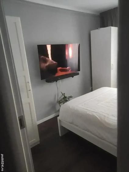 Apartament cu 3 camere decomandat în Pantelimon