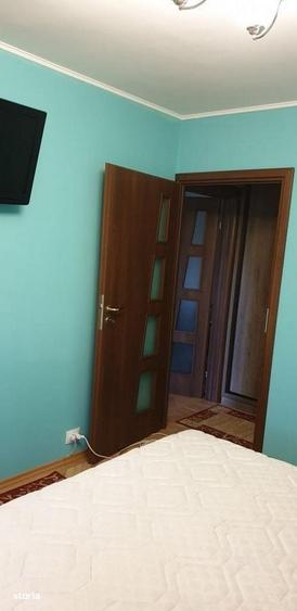 Apartament cu 2 camere decomandat în Valea Ialomiței