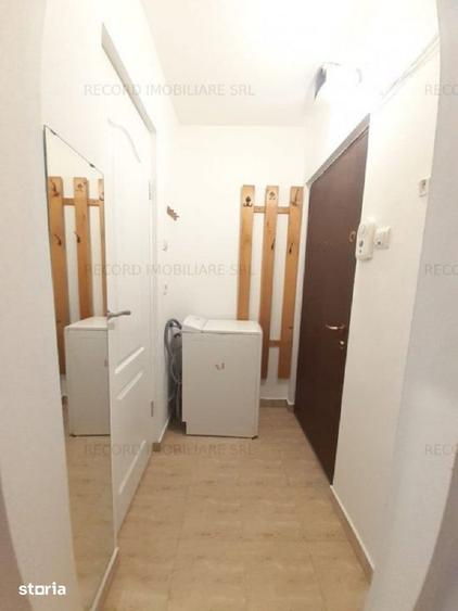 Garsonieră în Mănăștur