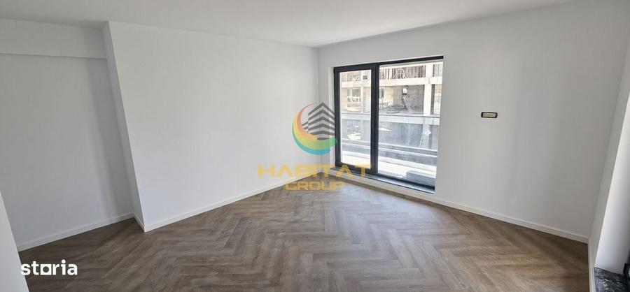 Vanzare Apartament 2 camere LUX - 80 mp Pipera | Padurea Baneasa - 5