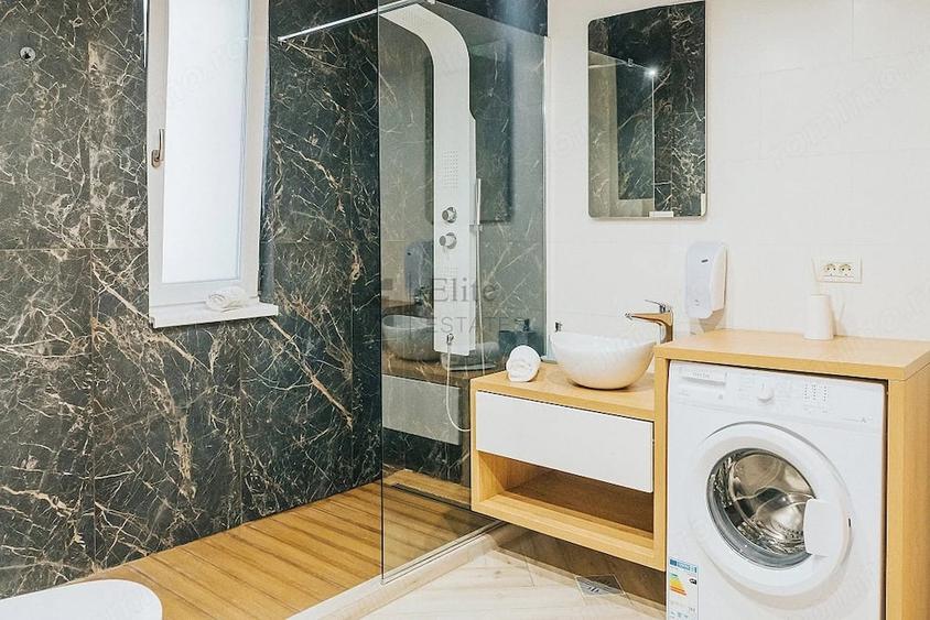 Apartament cu 3 camere în Ultracentral