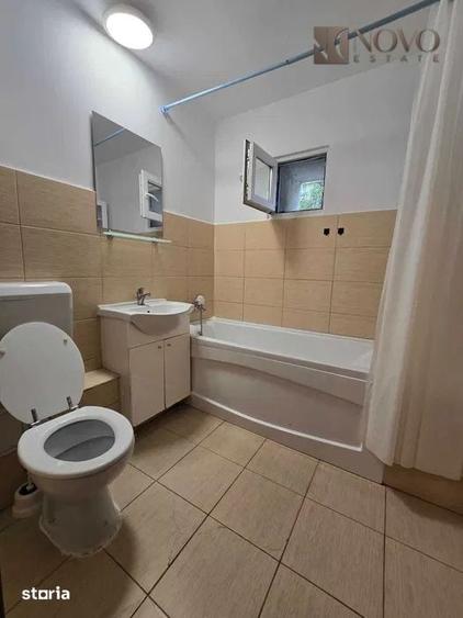 2 Camere | ?tefan cel Mare | AC | Balcon | Metrou - 2