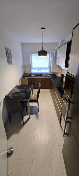 Apartament cu 2 camere decomandat în Șelimbăr