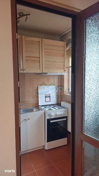 Apartament cu 2 camere în George Enescu