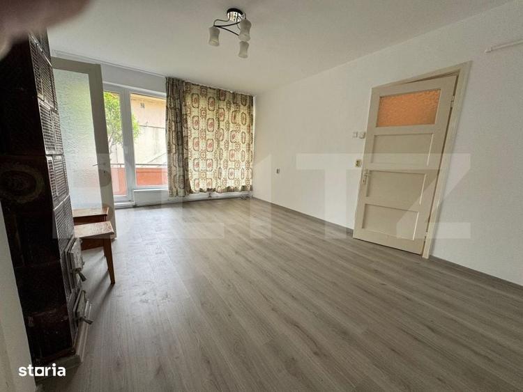 Apartament cu 2 camere în Deve