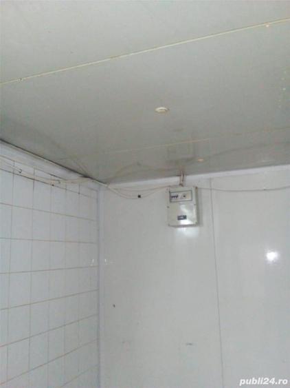 Spațiu comercial, de 500 mp, în Pantelimon