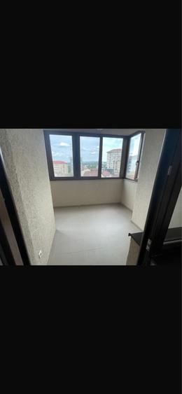 Apartament cu 2 camere decomandat în Cetate