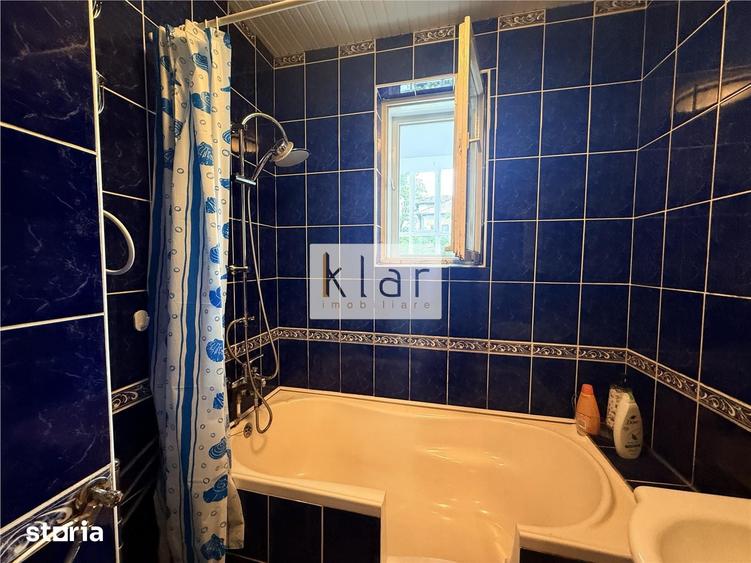 Inchiriere apartament la casa ,are curte si garaj zona hotel Napoca - 10