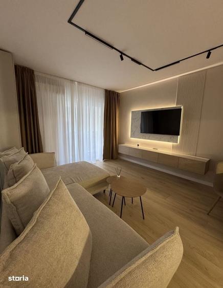 Apartament PREMIUM cu 2 camere | Joy Residence | Parcare subterana - 2