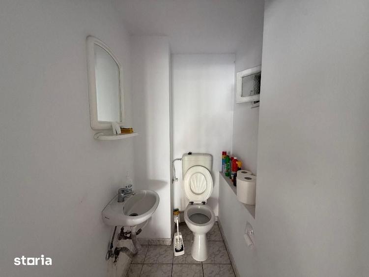 Spațiu comercial, de 130 mp, în Cetate