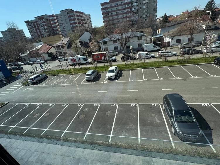 Birou, de 97 mp, în Cotroceni