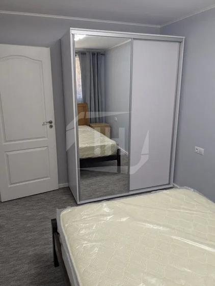 Apartament cu 3 camere semidecomandat, mobilat în Mărăști