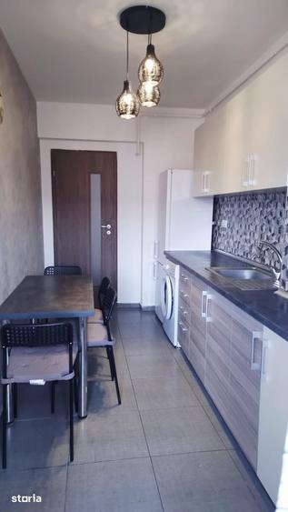 Apartament cu 3 camere decomandat în Chiajna