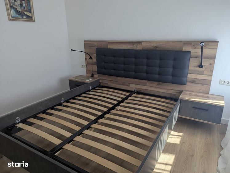 Vila Premium 5 Camere De Vanzare Residence/ 2020 Metrou M4,Straulesti - 11