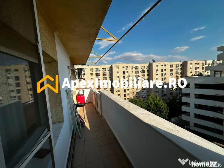 Apartament cu 4 camere decomandat în 13 Septembrie
