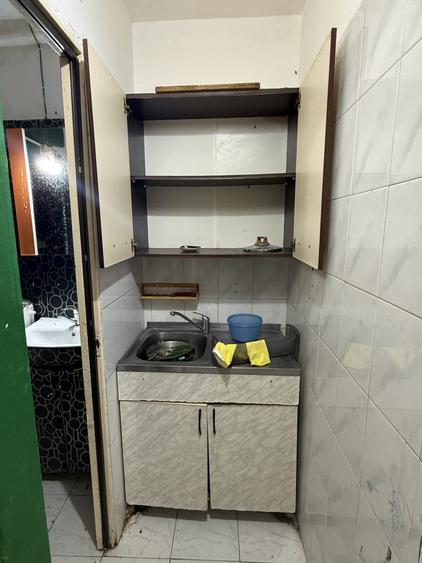 Garsonieră decomandată, mobilată în Complex Studențesc