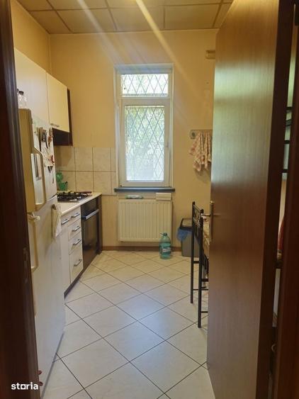 Apartament cu 2 camere semidecomandat în Ferdinand