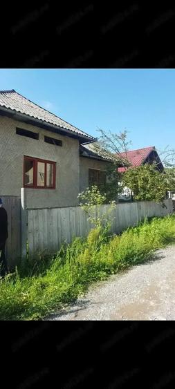 Casă cu 3 camere în Săliște