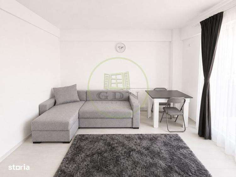 Apartament 2 camere | Otopeni | Complet mobilat si utilat | 2026 - 3