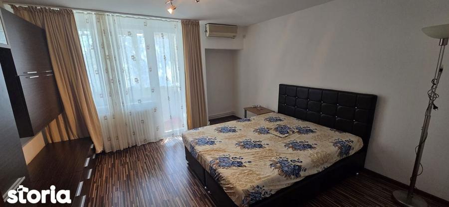 Apartament cu 2 camere decomandat în Olimpia-Stadion
