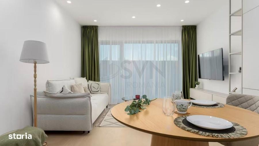 Apartament 2 Camere I Aviatiei Tower - 6