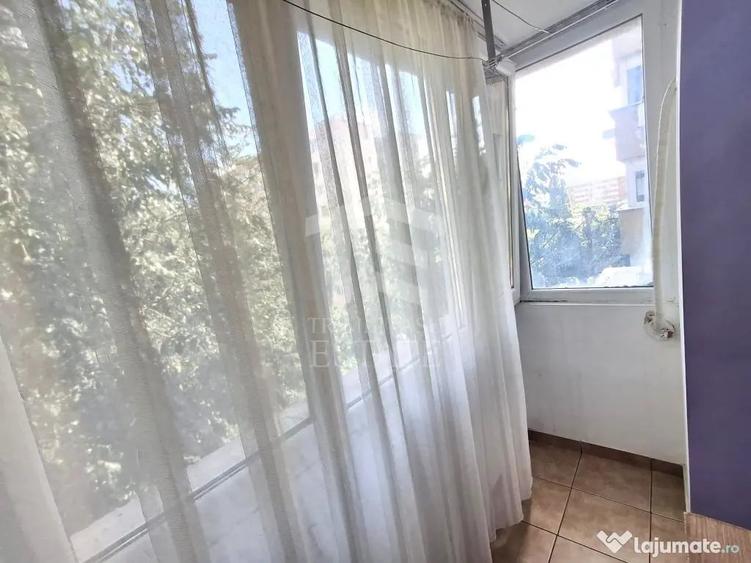 De vanzare Apartament 2 camere decomandat Lacul Tei Teiu... - 4