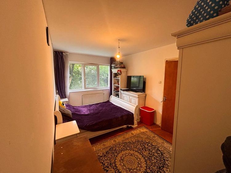 Apartament cu 2 camere decomandat, mobilat în Centrul Civic