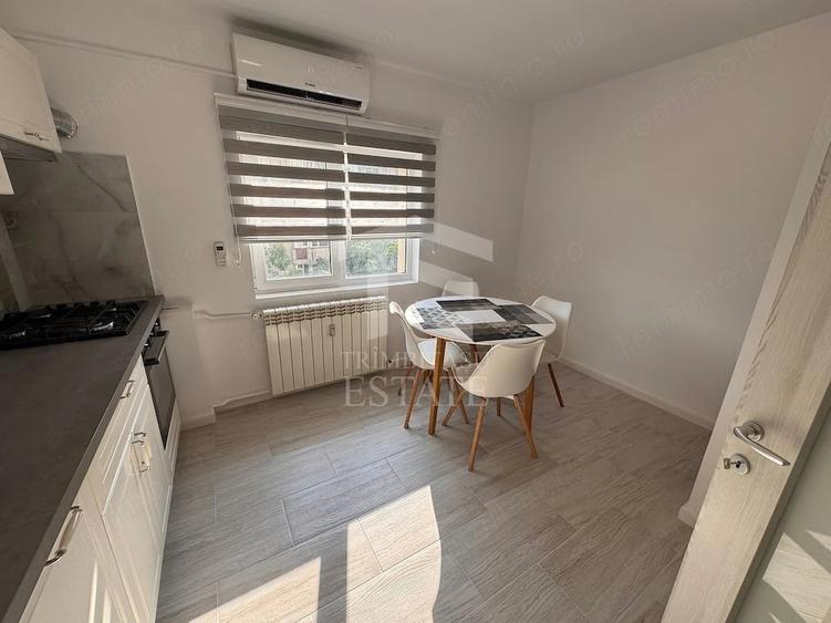 Sebastian 2 Camere 60 mp Renovat 5/8 - 5