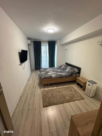 Apartament cu 2 camere decomandat în Grozăvești